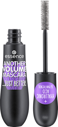Спирала за обемни мигли Аnother Volume Mascara... Just Better! essence