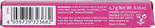 Klej do rzęs Lash Glue essence