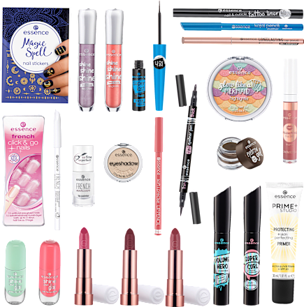 DIY Adventskalender 02 Do more of what makes you merry! essence