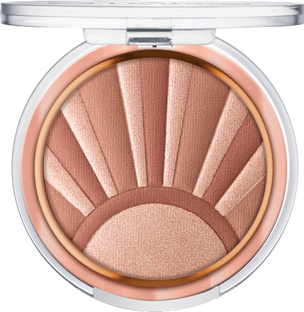 Kompakt Puder Kissed By The Light Illuminating 02 essence