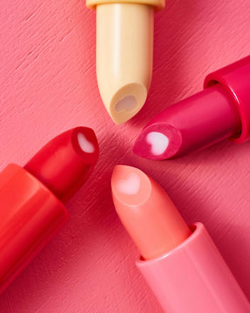 Lippenbalsam Heart Core Fruity 03 Wild Watermelon essence