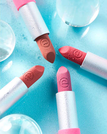 Lippenstift Hydra Matte Long Lasting 404 Virtu-Rose essence