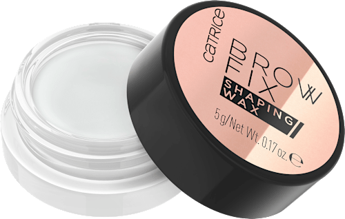 Augenbrauen Wachs Fix Shaping 010 Transparent CATRICE