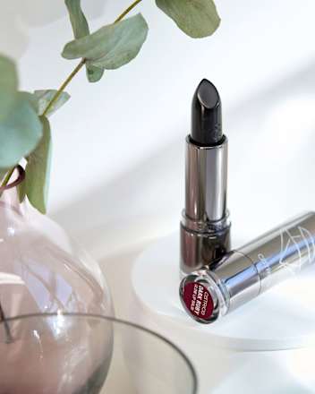 Lippenbalsam Dark Ruby Glow 010 Fiery Temptation CATRICE