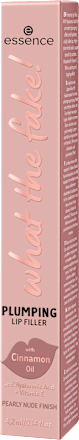 what the fake! sjaj za usne – 02 oh my nude essence