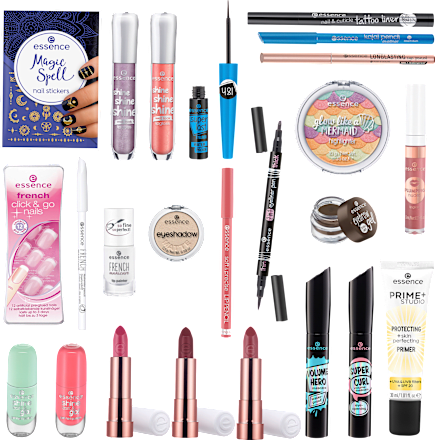 Adventskalender "Do More Of What Makes You Merry!" 2022  essence