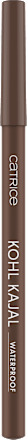 Kohl Kajal vodootporna olovka za oči – 040 Optic BrownChoc CATRICE