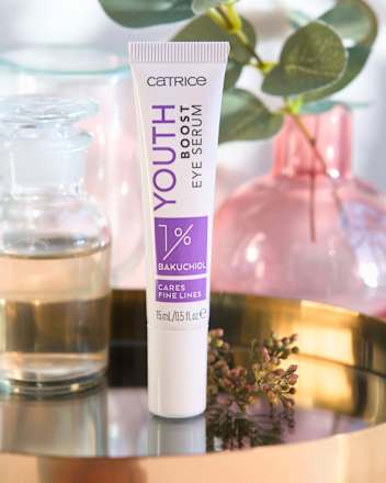 Augenserum Youth Boost CATRICE