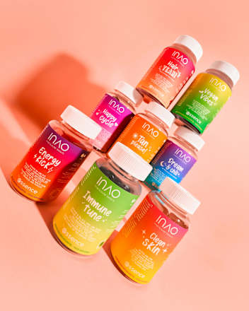 Hair Yeah Gummies by essence 60 St INAO