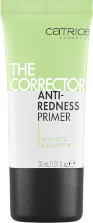 Primer Corrector Anti-Rötung CATRICE