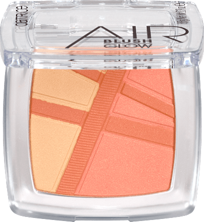Blush Air Glow 010 Coral Sky CATRICE
