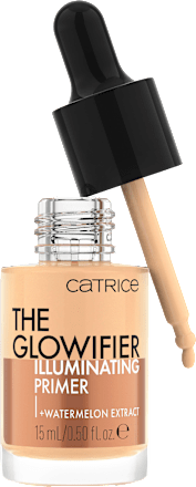 Primer The Glowifier CATRICE