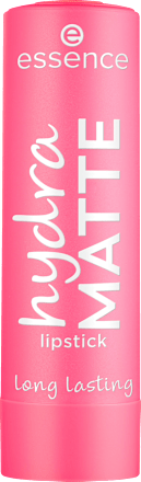 Lippenstift Hydra Matte Long Lasting 401 Mauve-Ment essence