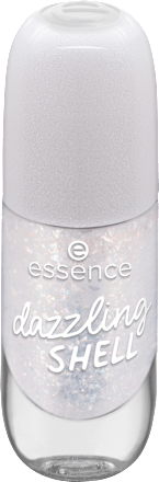 Gel Nagellack 18 Dazzling Shell essence