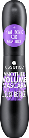 Спирала за обемни мигли Аnother Volume Mascara... Just Better! essence