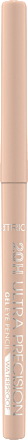 Gel svinčnik za oči 20H Ultra Precision 060 Powder White CATRICE