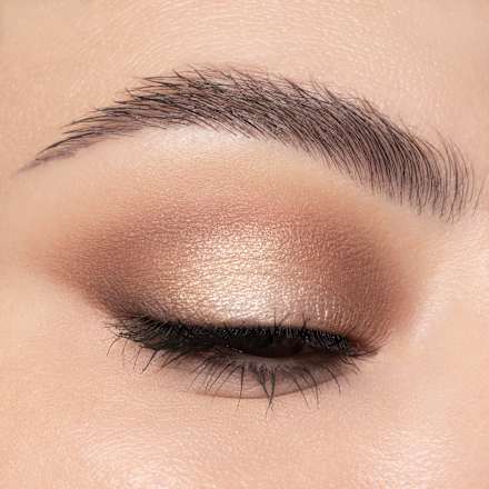 5 In A BOX Mini paleta senki za oči- 010 Golden Nude Look CATRICE