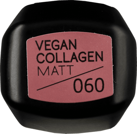 Pomadka do ust Vegan Collagen Matt Lipstick 060 CATRICE