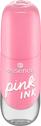 Gel Nagellack 47 Pink Ink essence