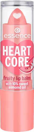 Lippenbalsam Heart Core Fruity 03 Wild Watermelon essence