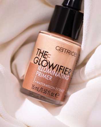 Primer The Glowifier CATRICE