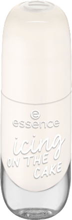 Gel Colour lak za nokte – 03 icing On The Cake  essence