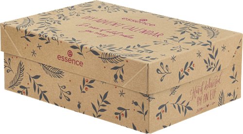 Adventskalender "Do More Of What Makes You Merry!" 2022  essence