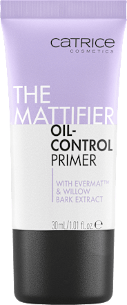 báze pod make-up The Mattifier Oil-Control CATRICE