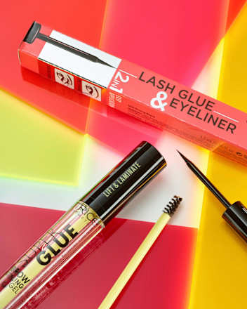 Super Glue gel za obrve – 010 Ultra Hold CATRICE
