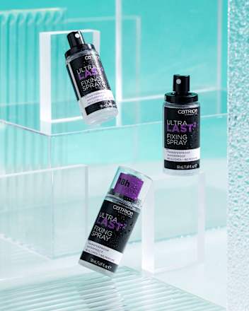 Fixierspray Ultra Last2  CATRICE