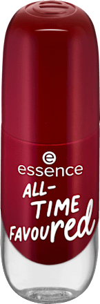 Gel Nagellack 14 All-Time Favoured essence