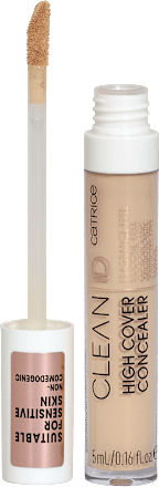 Concealer Clean ID High Cover 020 Warm Beige CATRICE