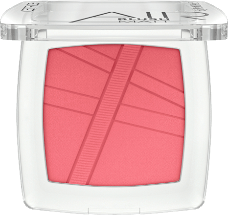 Blush Airblush Matt 120 Berry Breeze CATRICE