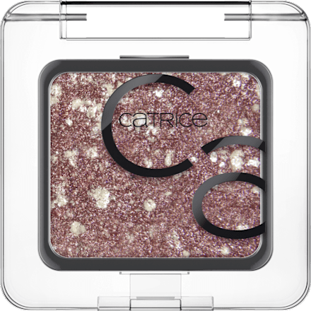 Cień do powiek Art Couleurs Eyeshadow 370 Blazing Berry CATRICE
