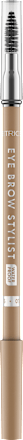 Svinčnik za obrvi Eye Brow Stylist, 015 Ashy Drama CATRICE