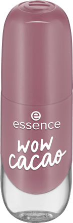 Gel Colour lak za nokte – 26 wow cacao  essence