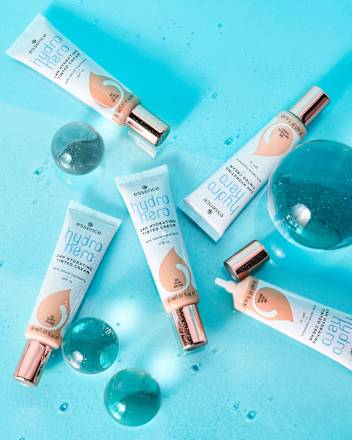 BB Creme Hydro Hero LSF 15, 05 Natural Ivory essence