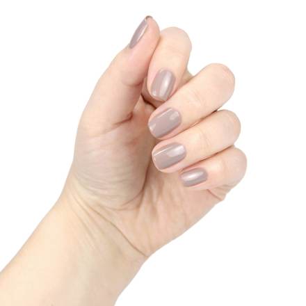 Gel Colour lak za nokte – 37 Always On taupe essence