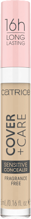 Concealer Cover & Care Sensitive 002N CATRICE