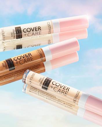 Concealer Cover & Care Sensitive 010C CATRICE