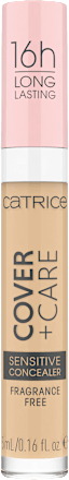 Concealer Cover & Care Sensitive 008W CATRICE