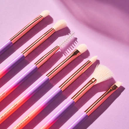 Pinselset Make Beauty Fun essence