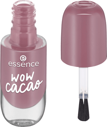 Gel Colour lak za nokte – 26 wow cacao  essence