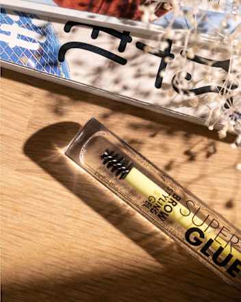 Super Glue gel za obrve – 010 Ultra Hold CATRICE