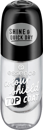 Top Coat Colour Shield essence
