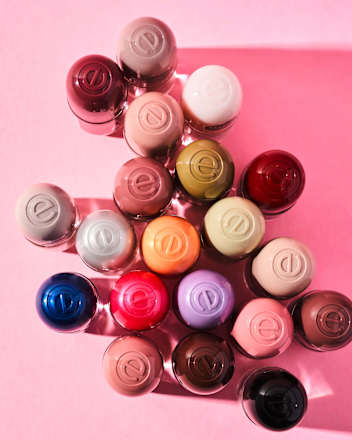 Top Coat Colour Shield essence