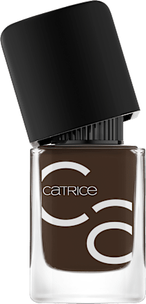 Nagellack ICONails Gel Laquer 131 Espressoly Great CATRICE