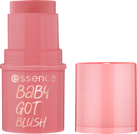 Руж baby got Blush, Nr. 30 rosé all day, 1 бр. essence
