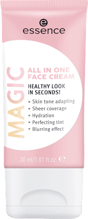Gesichtscreme Magic All In One LSF 10 essence