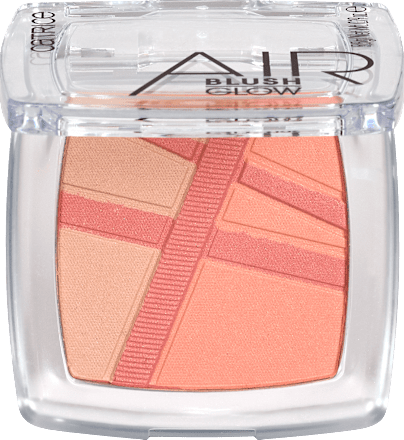 Blush Air Glow 030 Rosy Love CATRICE